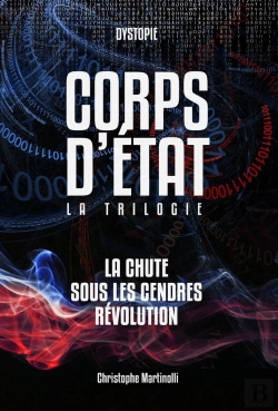 Bertrand.pt - Corps D'État: La Trilogie