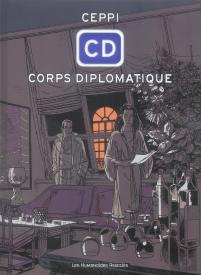 Corps Diplomatique ; Integrale