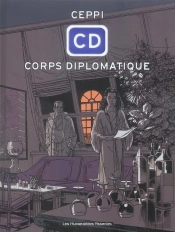 Corps Diplomatique ; Integrale