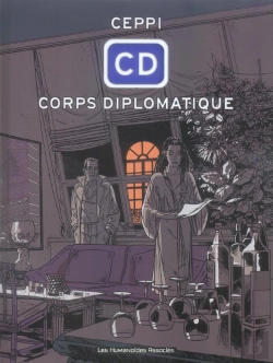 Bertrand.pt - Corps Diplomatique ; Integrale