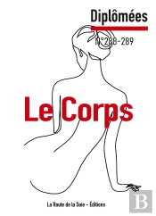 Corps - Diplomees 288 289