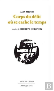 Corps Du Delit Ou Se Cache Le Temps