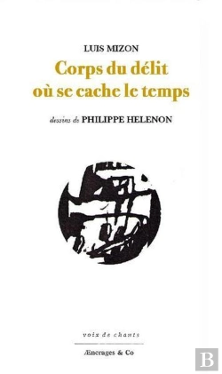 Bertrand.pt - Corps Du Delit Ou Se Cache Le Temps