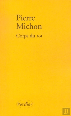 Bertrand.pt - Corps Du Roi