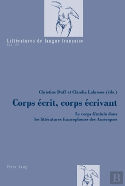 Bertrand.pt - Corps Écrit, Corps Écrivant