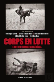 Corps En Lutte