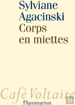 Bertrand.pt - Corps En Miettes