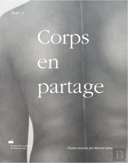 Bertrand.pt - Corps En Partage : Etudes Réunies Par Marcel Lubac