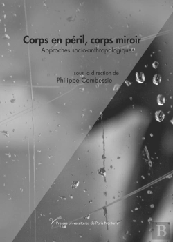Bertrand.pt - Corps En Péril, Corps Miroir