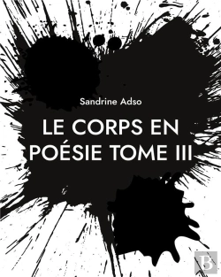 Bertrand.pt - Corps En Poesie Tome Iii