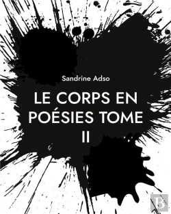 Bertrand.pt - Corps En Poesies Tome Ii