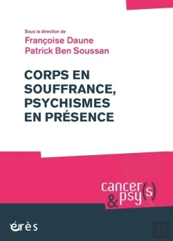 Bertrand.pt - Corps En Souffrance, Psychismes En Presence