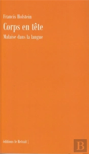 Corps En Tete - Malaise Dans La Langue
