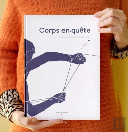 Bertrand.pt - Corps En.Quête : Ou Questions De Mouvement