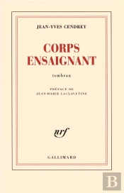Corps Ensaignant ; Tombeau