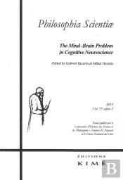 Corps-Esprit En Neurosciences Cognitives