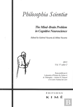 Bertrand.pt - Corps-Esprit En Neurosciences Cognitives