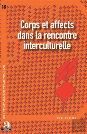 Corps Et Affects Dans La Rencontre Interculturelle