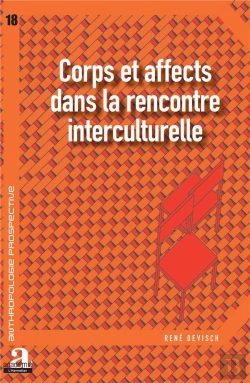 Bertrand.pt - Corps Et Affects Dans La Rencontre Interculturelle