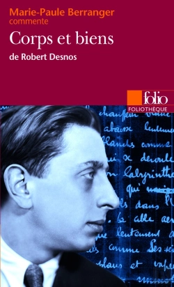 Bertrand.pt - Corps Et Biens De Robert Desnos