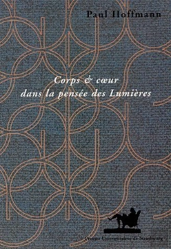 Bertrand.pt - Corps Et Coeur Dans La Pensee Des Lumieres