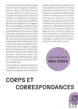 Bertrand.pt - Corps Et Correspondances
