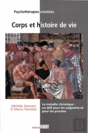 Corps Et Histoire De Vie