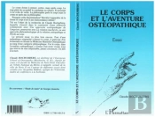 Corps Et L'Aventure Osteopathique