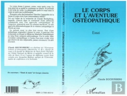 Bertrand.pt - Corps Et L'Aventure Osteopathique
