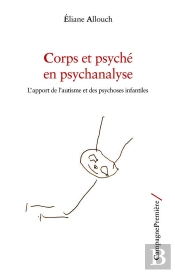 Corps Et Psyché En Psychanalyse