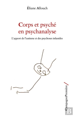 Bertrand.pt - Corps Et Psyché En Psychanalyse