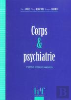 Corps Et Psychiatrie