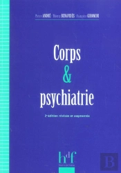 Corps Et Psychiatrie