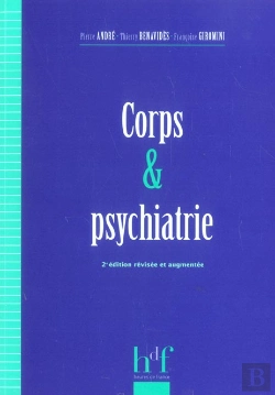 Bertrand.pt - Corps Et Psychiatrie