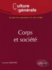 Corps Et Société