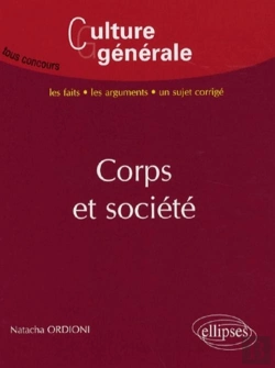 Bertrand.pt - Corps Et Société