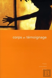 Corps Et Témoignage