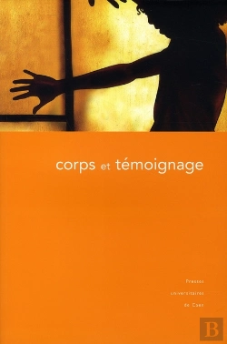 Bertrand.pt - Corps Et Témoignage