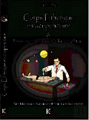 Corps Étherique En Acupuncture