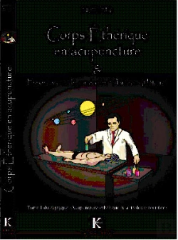 Bertrand.pt - Corps Étherique En Acupuncture