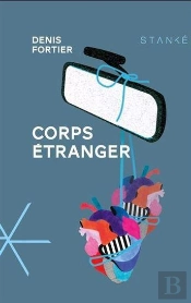 Corps Étranger