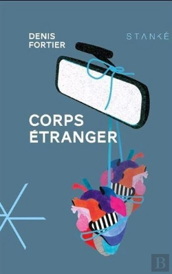 Bertrand.pt - Corps Étranger