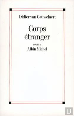 Bertrand.pt - Corps Étranger