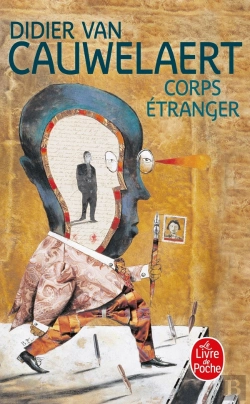 Bertrand.pt - Corps Étranger