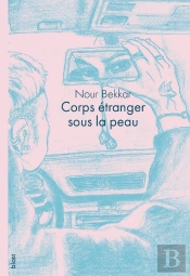 Corps Étranger Sous La Peau