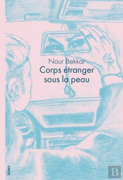 Bertrand.pt - Corps Étranger Sous La Peau