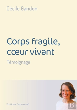 Bertrand.pt - Corps Fragile, Coeur Vivant