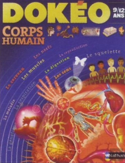 Bertrand.pt - Corps Humain 9-12 Ans