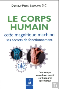 Bertrand.pt - Corps Humain, Cette Magnifique Machine