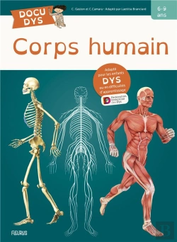 Bertrand.pt - Corps Humain